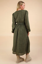 Load image into Gallery viewer, Desiree Dress
