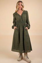 Load image into Gallery viewer, Desiree Dress

