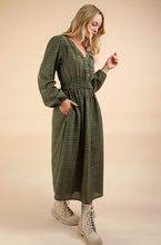Load image into Gallery viewer, Desiree Dress
