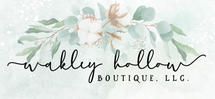 Wakley Hollow Boutique