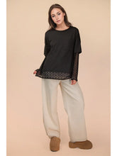 Load image into Gallery viewer, Kali Lace Top
