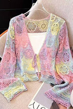 Load image into Gallery viewer, Unicorn Cardi
