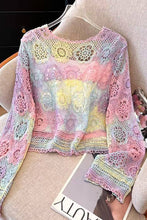 Load image into Gallery viewer, Unicorn Cardi
