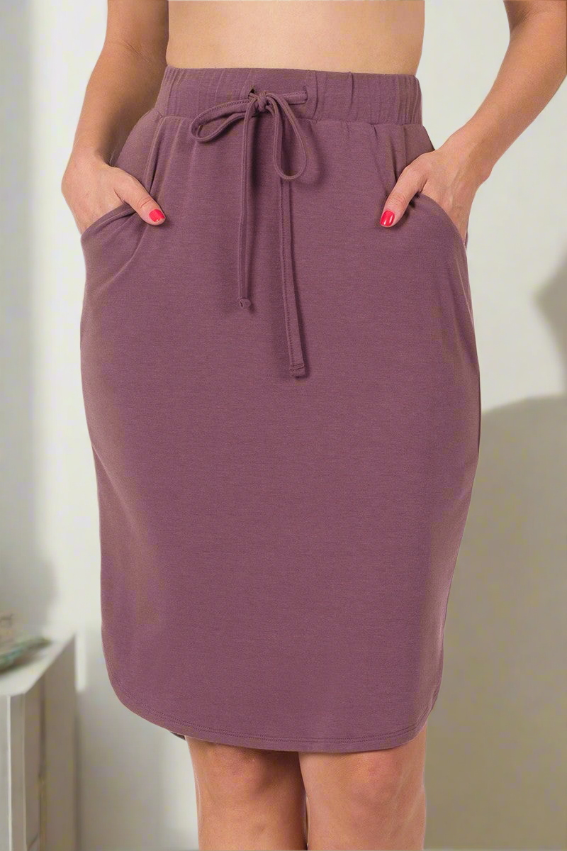 Tulip Skirt