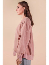 Load image into Gallery viewer, Cassie Sweater
