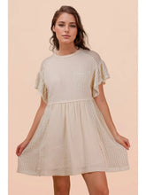 Load image into Gallery viewer, Dylan Knit Dress
