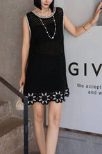 Load image into Gallery viewer, Nicole Knitted Dress

