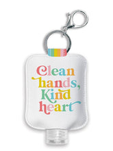 Load image into Gallery viewer, Kind Heart-Travel Sanitizer
