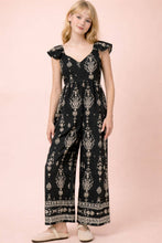 Load image into Gallery viewer, Boho Jumpsuit

