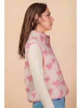 Load image into Gallery viewer, Pink Bow Vest
