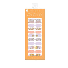 Load image into Gallery viewer, Dreamweaver Nail Wrap Kit
