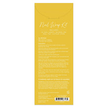 Load image into Gallery viewer, Daisies Nail Wrap Kit
