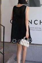 Load image into Gallery viewer, Nicole Knitted Dress
