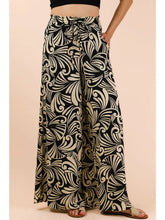 Load image into Gallery viewer, Ezra Wide Leg Pants
