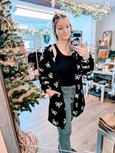 Load image into Gallery viewer, Dream Bow Cardi
