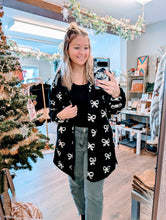 Load image into Gallery viewer, Dream Bow Cardi
