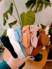 Load image into Gallery viewer, Bow Headband
