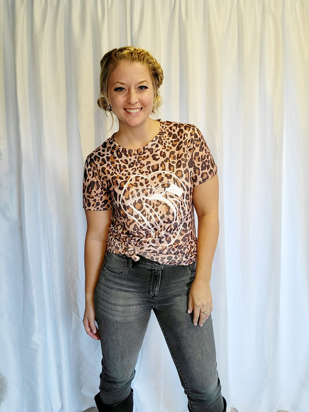 Rock n Roll Tee