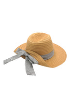 Load image into Gallery viewer, Resort Brim Hat
