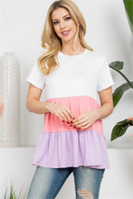 Load image into Gallery viewer, Lilac Breeze Top (S-XL)
