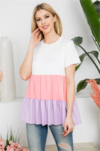 Load image into Gallery viewer, Lilac Breeze Top (S-XL)
