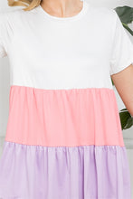 Load image into Gallery viewer, Lilac Breeze Top (S-XL)
