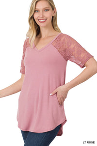 Morning Glory Top ☆50% OFF!