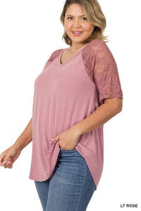 Morning Glory Top ☆50% OFF!